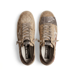 GOLDEN GOOSE STARDAN