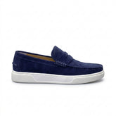 HERMES MEN'S FLAT