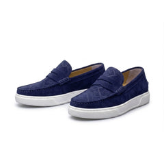 HERMES MEN'S FLAT