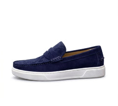 HERMES MEN'S FLAT