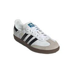 ADIDAS SAMBA OG 'CLOUD WHITE / CORE BLACK'