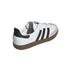 ADIDAS SAMBA OG 'CLOUD WHITE / CORE BLACK'