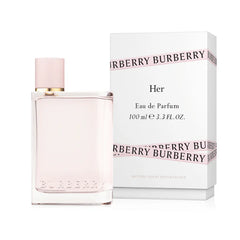 Burberry Her
