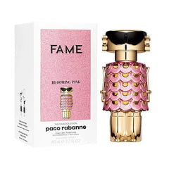 FAME BLOOMING PINK EDP