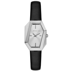 MICHAEL KORS HEX LEATHER