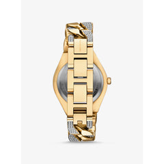 MICHAEL KORS LENNOX PAVE