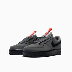 NIKE AIR FORCE 1 LOW GRAY