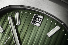 PATEK PHILIPPE NAUTILUS