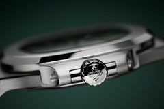 PATEK PHILIPPE NAUTILUS