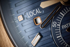 PATEK PHILIPPE NAUTILUS