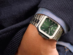 PATEK PHILIPPE CUBITUS