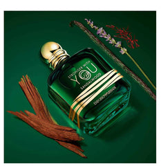 Emporio Armani Stronger With You Sandalwood