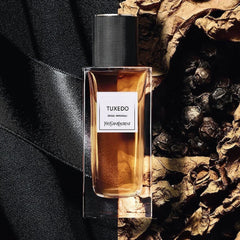 Tuxedo Epices Patchouli UniSex