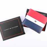 Tommy Hilfiger Mens Wallet