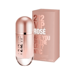 212 VIP ROSÉ CAROLINA HERRERA