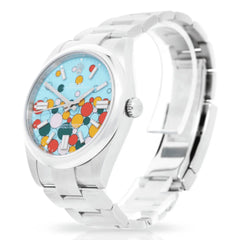 ROLEX OYSTER PERPETUAL