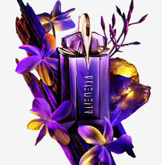 MUGLER ALIEN