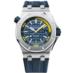 AUDEMARS PIGUET ROYAL OAK OFFSHORE DIVER