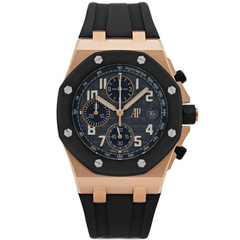 AP Royal Oak Offshore Selfwinding Chronograph