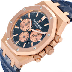 Audemars Piguet Royal Oak Chronograph Watch