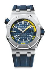 AUDEMARS PIGUET ROYAL OAK OFFSHORE DIVER