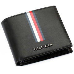 Tommy Hilfiger Leather Wallet