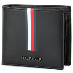 Tommy Hilfiger Leather Wallet