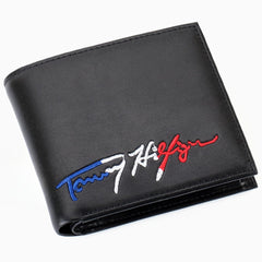 Tommy Hilfiger Leather Wallet