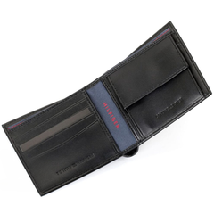 Tommy Hilfiger Leather Wallet