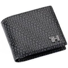 Tommy Hilfiger Leather Wallet