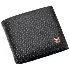 Tommy Hilfiger Leather Wallet
