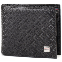 Tommy Hilfiger Leather Wallet