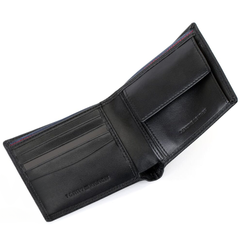 Tommy Hilfiger Leather Wallet