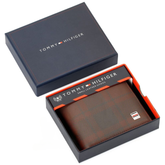 Tommy Hilfiger Leather Wallet