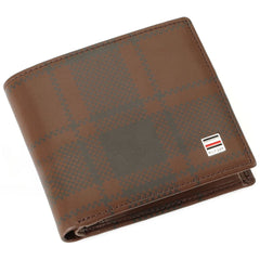 Tommy Hilfiger Leather Wallet