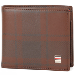 Tommy Hilfiger Leather Wallet
