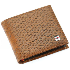 Tommy Hilfiger Leather Wallet