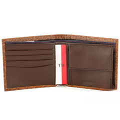 Tommy Hilfiger Leather Wallet