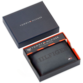 Tommy Hilfiger Leather Wallet