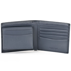 Tommy Hilfiger Leather Wallet