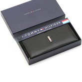 Tommy Hilfiger Leather Wallet
