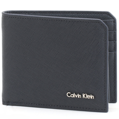 Calvin Klein Leather Wallet