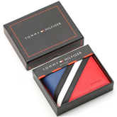 Tommy Hilfiger Mens Wallet