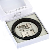 Calvin Klein Belt Set for Men