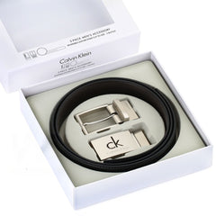 Calvin Klein Belt Set for Men