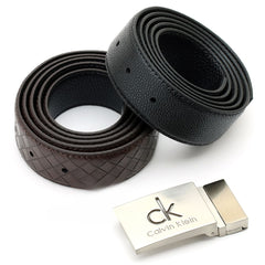 Calvin Klein leather BELT