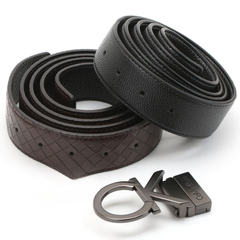 Calvin Klein leather BELT