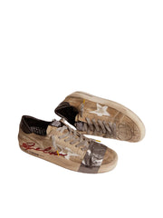 GOLDEN GOOSE STARDAN