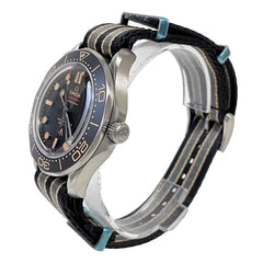 Omega Diver 300m Co-Axial Chronometer 42mm