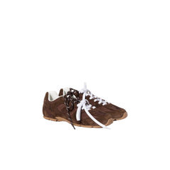 NEW BALANCE X MIU MIU 530 S L BROWN